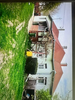 Vand casa si gradina+livada in localitatea Dumbrava, comuna Capusu Mare, 72 mp, stare foarte buna