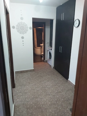 Apartament de închiriat 