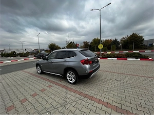 BMW X1 23d xdrive - imagine 3