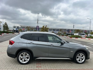BMW X1 23d xdrive - imagine 2