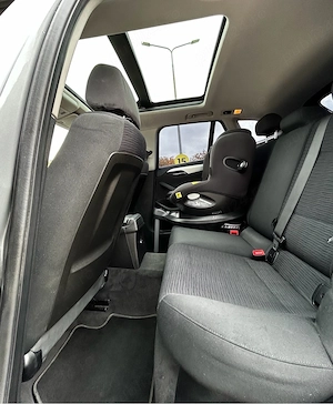 BMW X1 23d xdrive - imagine 5