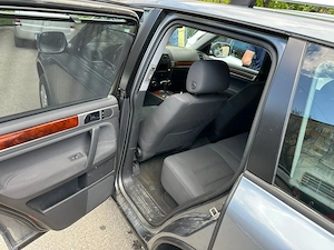 Vw Touareg 2,5  - imagine 3