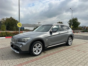 BMW X1 23d xdrive