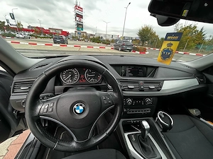 BMW X1 23d xdrive - imagine 4