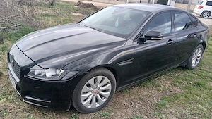 Jaguar XF ...2017.Schimb - imagine 2