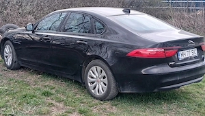 Jaguar XF ...2017.Schimb - imagine 3