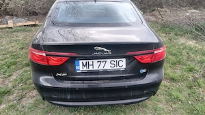 Jaguar XF ...2017.Schimb - imagine 4