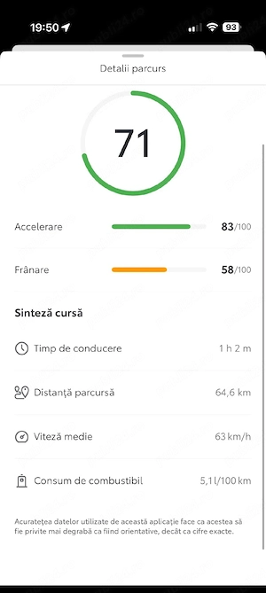 Toyota Corolla - imagine 4