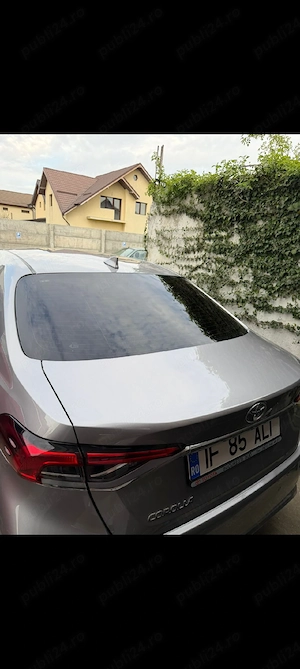 Toyota Corolla - imagine 2