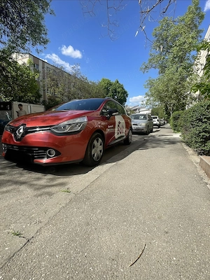 Renault Clio 0.9 TCE 2014 - imagine 6