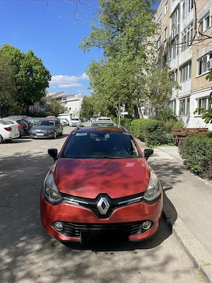 Renault Clio 0.9 TCE 2014 - imagine 2