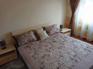 Proprietar,inchiriez apartament 3 camere in Timisoara zona Olimpia-Stadion,mobilat si utilat - imagine 8