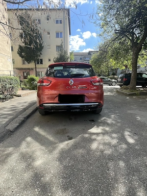 Renault Clio 0.9 TCE 2014 - imagine 7