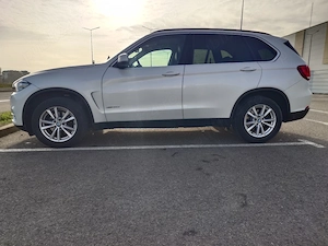 Bmw X5 2014 - imagine 2