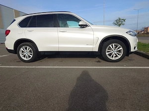 Bmw X5 2014 - imagine 3