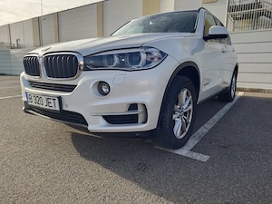 Bmw X5 2014 - imagine 5