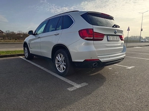 Bmw X5 2014 - imagine 4