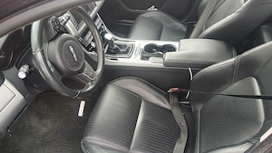 Jaguar XF ...2017.Schimb - imagine 6