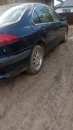 Vând Peugeot 607 hdi