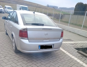 Opel Vectra C - 2007 - diesel motor 2.0 - imagine 4