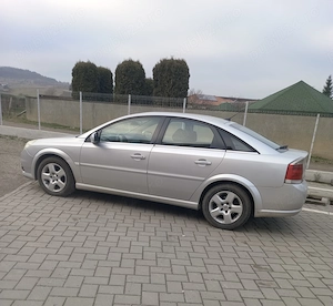 Opel Vectra C - 2007 - diesel motor 2.0 - imagine 5