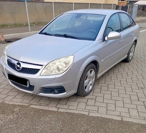Opel Vectra C - 2007 - diesel motor 2.0 - imagine 3