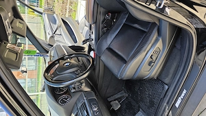 BMW X5 E70 40d xdrive LCI bi-turbo - 2012  - imagine 10