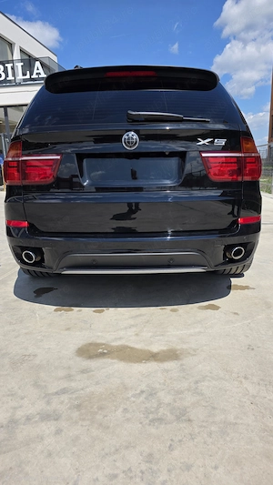 BMW X5 E70 40d xdrive LCI bi-turbo - 2012  - imagine 7