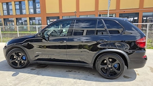 BMW X5 E70 40d xdrive LCI bi-turbo - 2012  - imagine 8