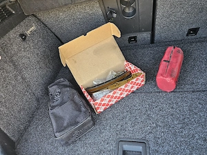 VW Tiguan 1.4TSI 4Motion Navigatie DubluClima SenzoriParcare Bluethoot CamerăMarșarier Euro5  - imagine 17