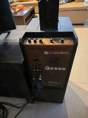 LDSystems Maui11Mix - imagine 2