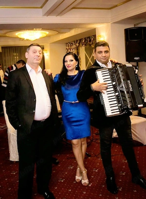 Formatie muzica nunta botez