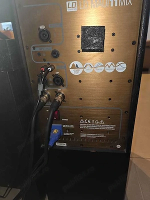 LDSystems Maui11Mix - imagine 3