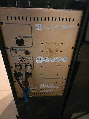 LDSystems Maui11Mix - imagine 4