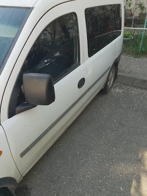 Vând Opel combo - imagine 4