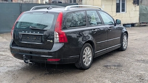 Volvo V50 1.6 edrive D2 S S Business Edition 2012 Euro 5  - imagine 2