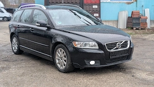 Volvo V50 1.6 edrive D2 S S Business Edition 2012 Euro 5  - imagine 8