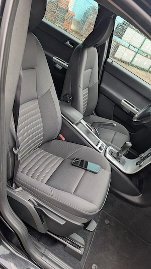 Volvo V50 1.6 edrive D2 S S Business Edition 2012 Euro 5  - imagine 6