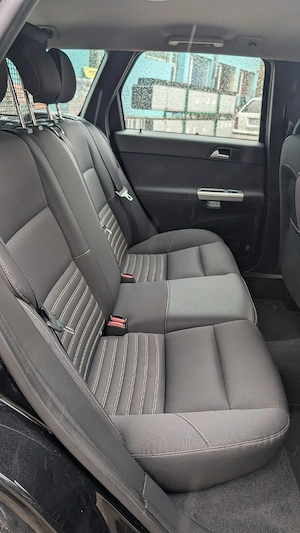 Volvo V50 1.6 edrive D2 S S Business Edition 2012 Euro 5  - imagine 7