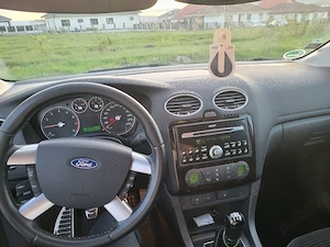 Ford focus on an 2005 - imagine 3