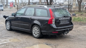 Volvo V50 1.6 edrive D2 S S Business Edition 2012 Euro 5  - imagine 3
