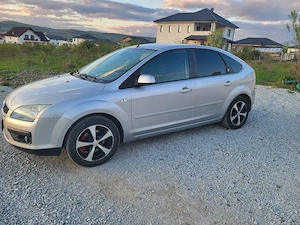 Ford focus on an 2005 - imagine 6