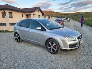 Ford focus on an 2005 - imagine 5