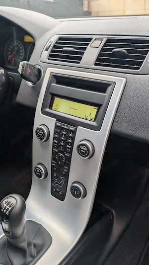 Volvo V50 1.6 edrive D2 S S Business Edition 2012 Euro 5  - imagine 10