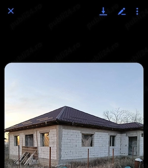 casa de vanzare la rosu tabarasti