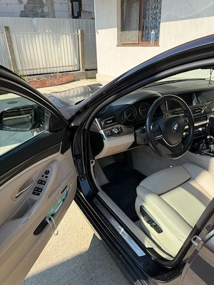 BMW F10 2.0d 184ch euro 6 fara adblue  