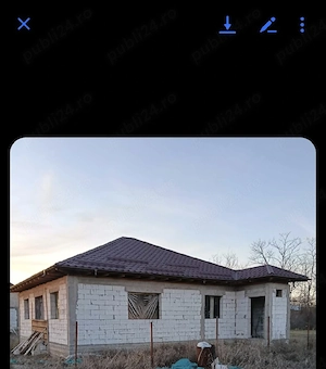 casa de vanzare  tabarasti