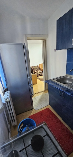 Garsonieră de vânzare   Strada Vaporului - imagine 5