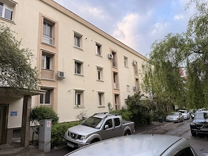 Vand apartament 2 camere Floreasca, Strada Puccini, langa parc