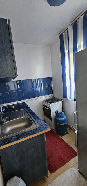 Garsonieră de vânzare   Strada Vaporului - imagine 4